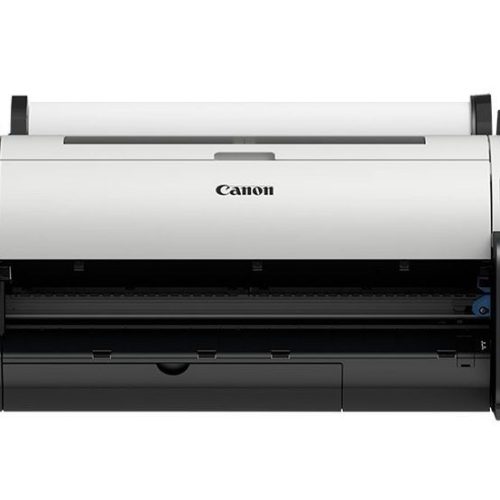 Plotter CANON TA-20 24 – 2400 X 1200 DPI, 2048 MB, 203mm A 610mm, 5, Inyección De Tinta