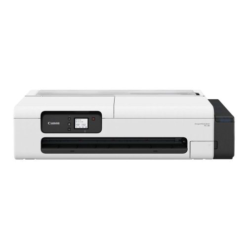 Impresora De Formato Ancho. Canon Plotter TC-20 5815C002AB. Tecnología Tinta Continua. –