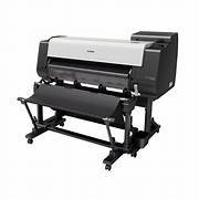 Plotter CANON 4600C015AA – 2400 X 1200 DPI, 128 MB, 5, Tanque De Tinta