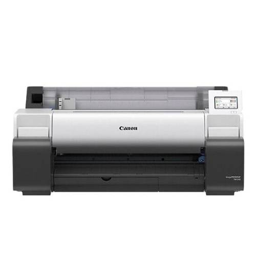 Plotter Canon 6242C018AA Image Prograf TM-240 24 Pulgadas –