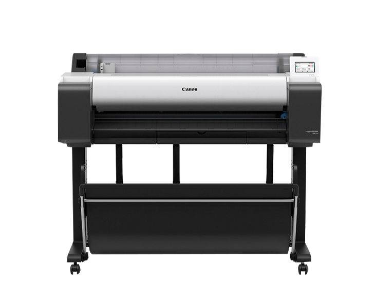 Plotter Canon ImagePROGRAF TM-350 6256C032 –