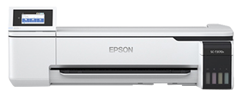 Plotter EPSON SCT3170X – 2400 X 1200 DPI, A1 (594 X 841 Mm), 4, Inyección De Tinta