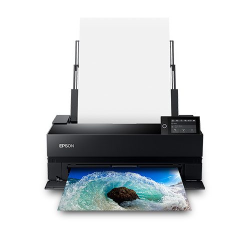 Plotter EPSON C11CH37301 – 5760 X 1440 DPI