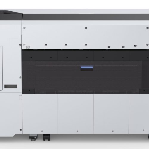 Epson SureColor T5770D (SCT5770DR) De 36 Pulgadas Doble Rollo O Rebobinador De 5 Tintas Y Adobe PostScript –