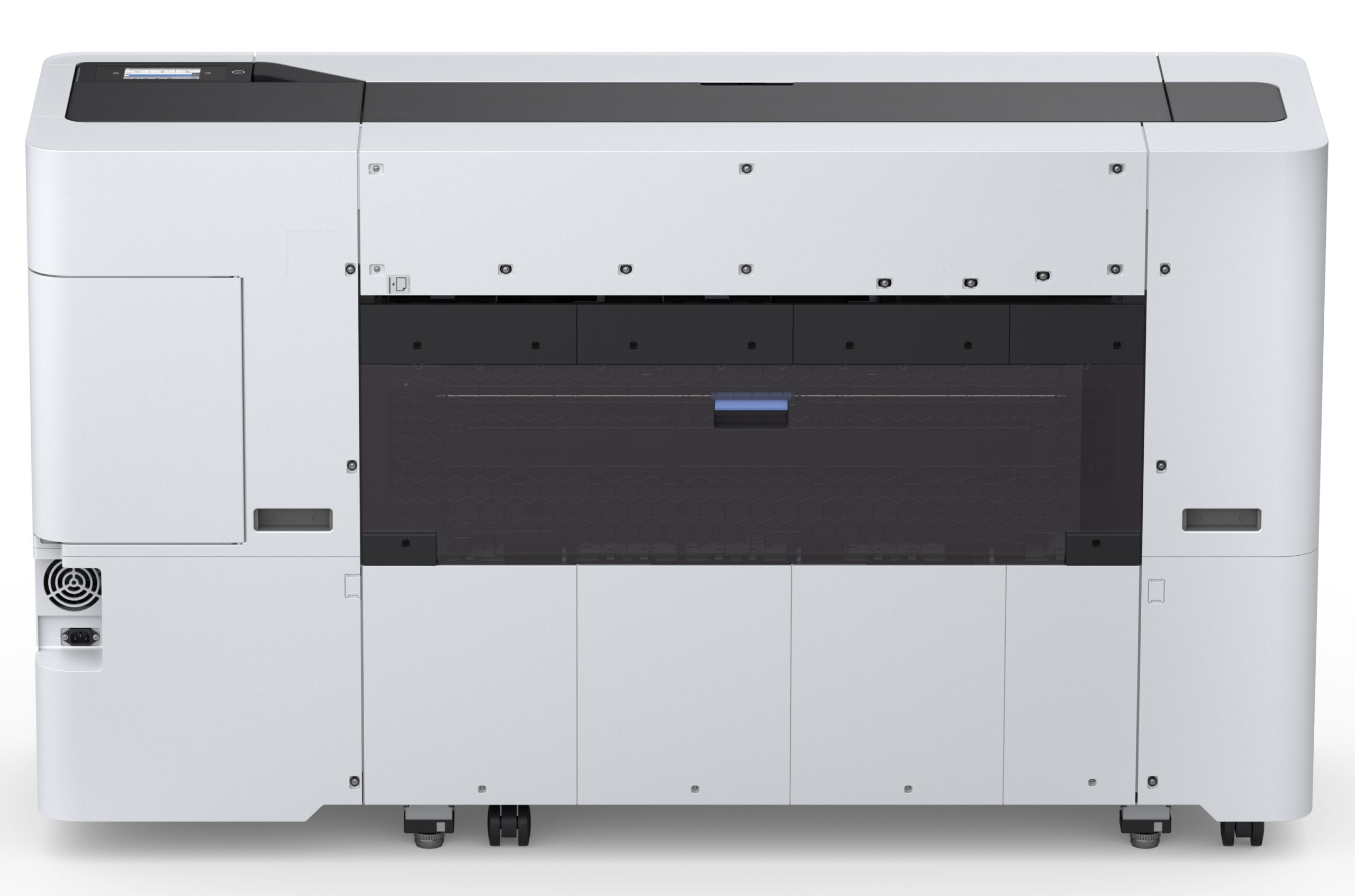 Epson SureColor T5770D (SCT5770DR) De 36 Pulgadas Doble Rollo O Rebobinador De 5 Tintas Y Adobe PostScript –