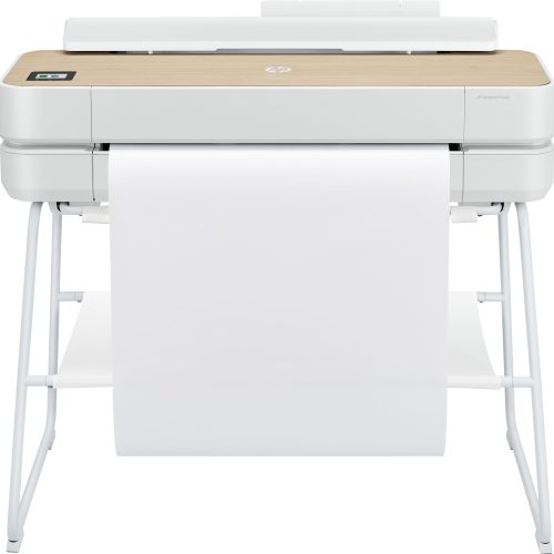 Plotter HP DESIGNJET STUDIO WOOD 24IN – 2400 X 1200 DPI, 1 GB, Inyección De Tinta Térmica