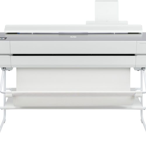 Plotter HP DESIGNJET STUDIO WOOD 36IN – 2400 X 1200 DPI, 1 GB, Inyección De Tinta Térmica