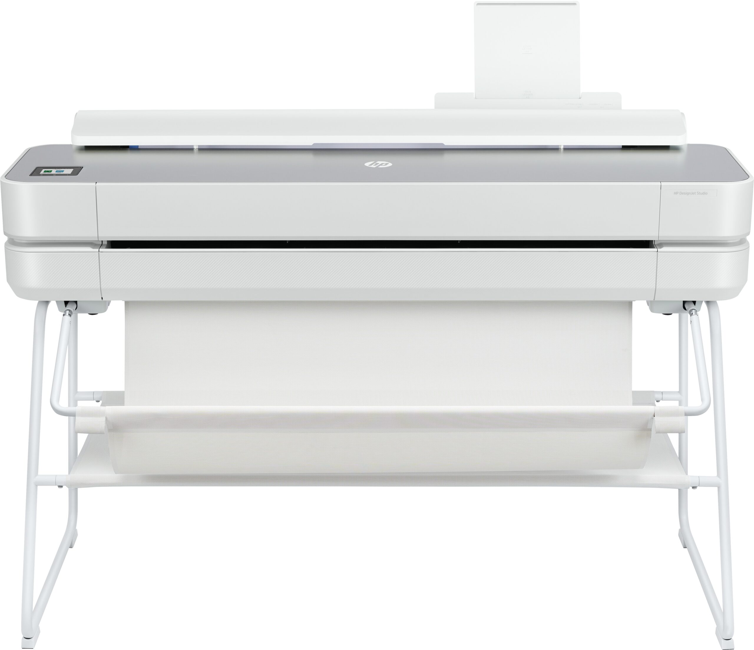 Plotter HP DESIGNJET STUDIO WOOD 36IN – 2400 X 1200 DPI, 1 GB, Inyección De Tinta Térmica