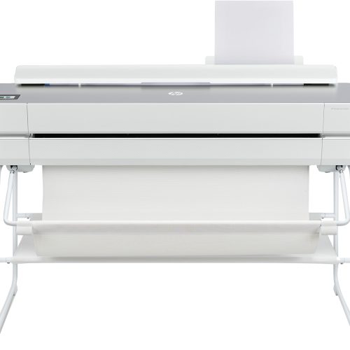 Plotter HP DESIGNJET STUDIO STEEL 36IN – 2400 X 1200 DPI, 1 GB, Inyección De Tinta Térmica