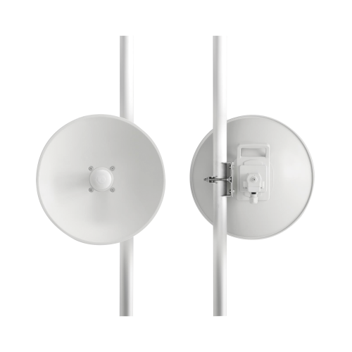 CAMBIUM NETWORKS PMP450B25 Suscriptor 450i para multipunto, 4900 – 5925 MHz, hasta 300 Mbps, antena de 25 dBi (C050045B021A)