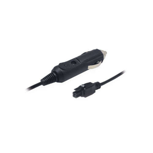 TELTONIKA PR2AM20M Fuente de Alimentación para Automóvil, 4 pin, Para equipos Teltonika