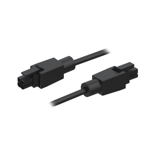 TELTONIKA PR2PP10B Cable de alimentación de 4-pines a 4-pines para uso con BAT120