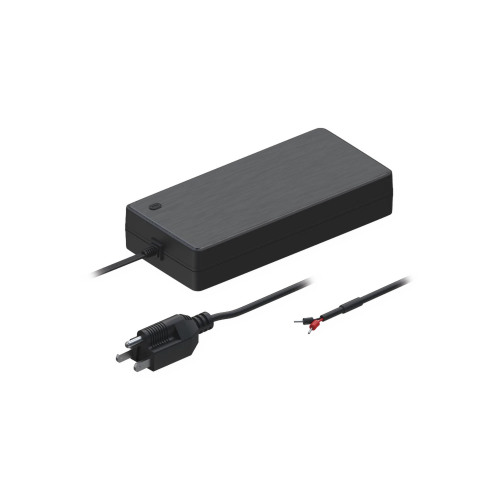 TELTONIKA PR320USA Fuente de alimentación de 2 pines, 54 Volts 250W
