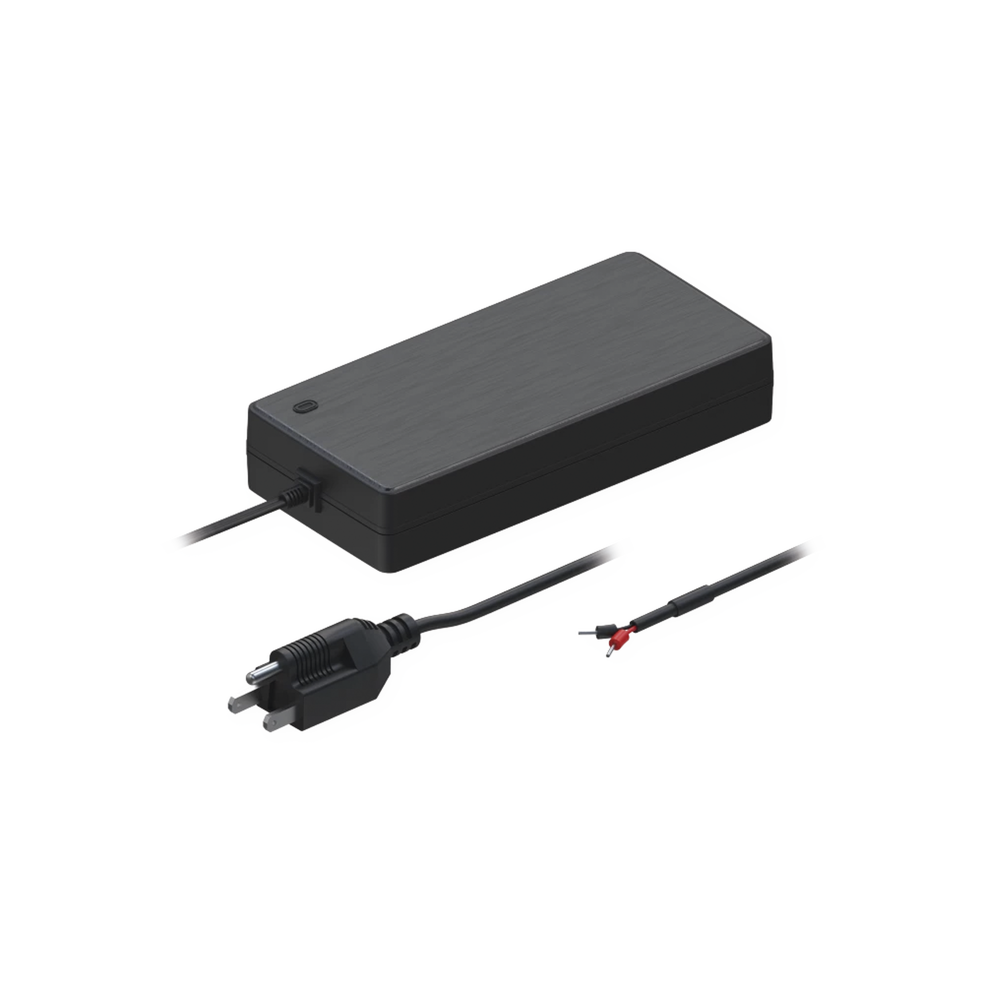 TELTONIKA PR320USA Fuente de alimentación de 2 pines, 54 Volts 250W