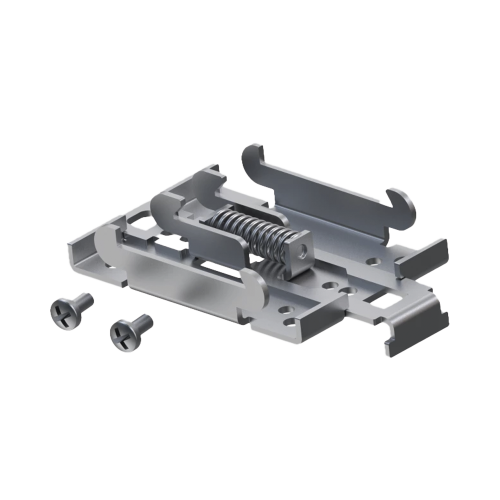 TELTONIKA PR5MEC00 Montaje riel DIN para equipos RUT de Teltonika
