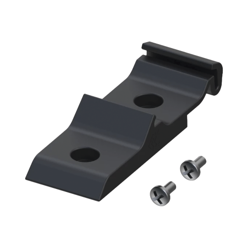 TELTONIKA PR5MEC11 Montaje compacto de Riel DIN, para equipos Teltonika