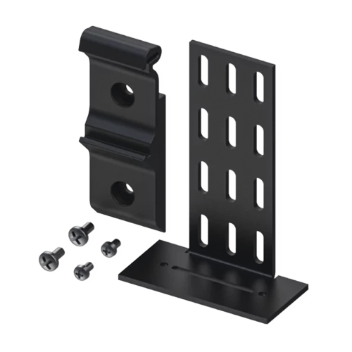 TELTONIKA PR5MEC23 Adaptador para KIT de Riel Din