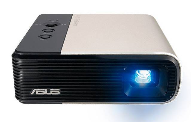 Proyector Asus ZenBeam E2 –