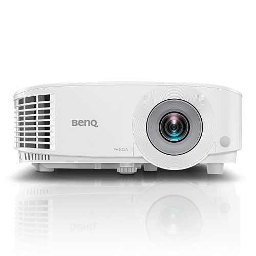 Proyector BENQ MW550 – 3600 Lúmenes ANSI, DLP, WXGA (1280×800), 5000 H