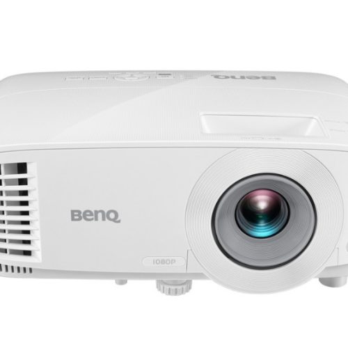 Proyector BENQ MW732 – 4000 Lúmenes ANSI, DLP, WXGA (1280×800), 15000 H, Color Blanco
