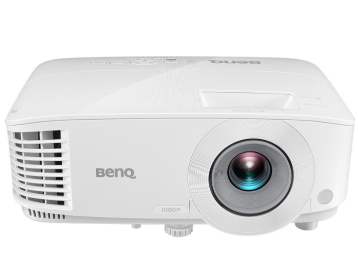 Proyector BENQ MW732 – 4000 Lúmenes ANSI, DLP, WXGA (1280×800), 15000 H, Color Blanco