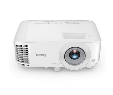 Proyector Benq MX560 – 4000 Lúmenes ANSI, 3D DLP, Blanco