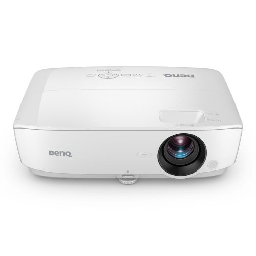 Proyector BENQ MX536. 9H.JN777.33L – 4000 Lúmenes ANSI, XGA (1024×768), 5500 H, Blanco