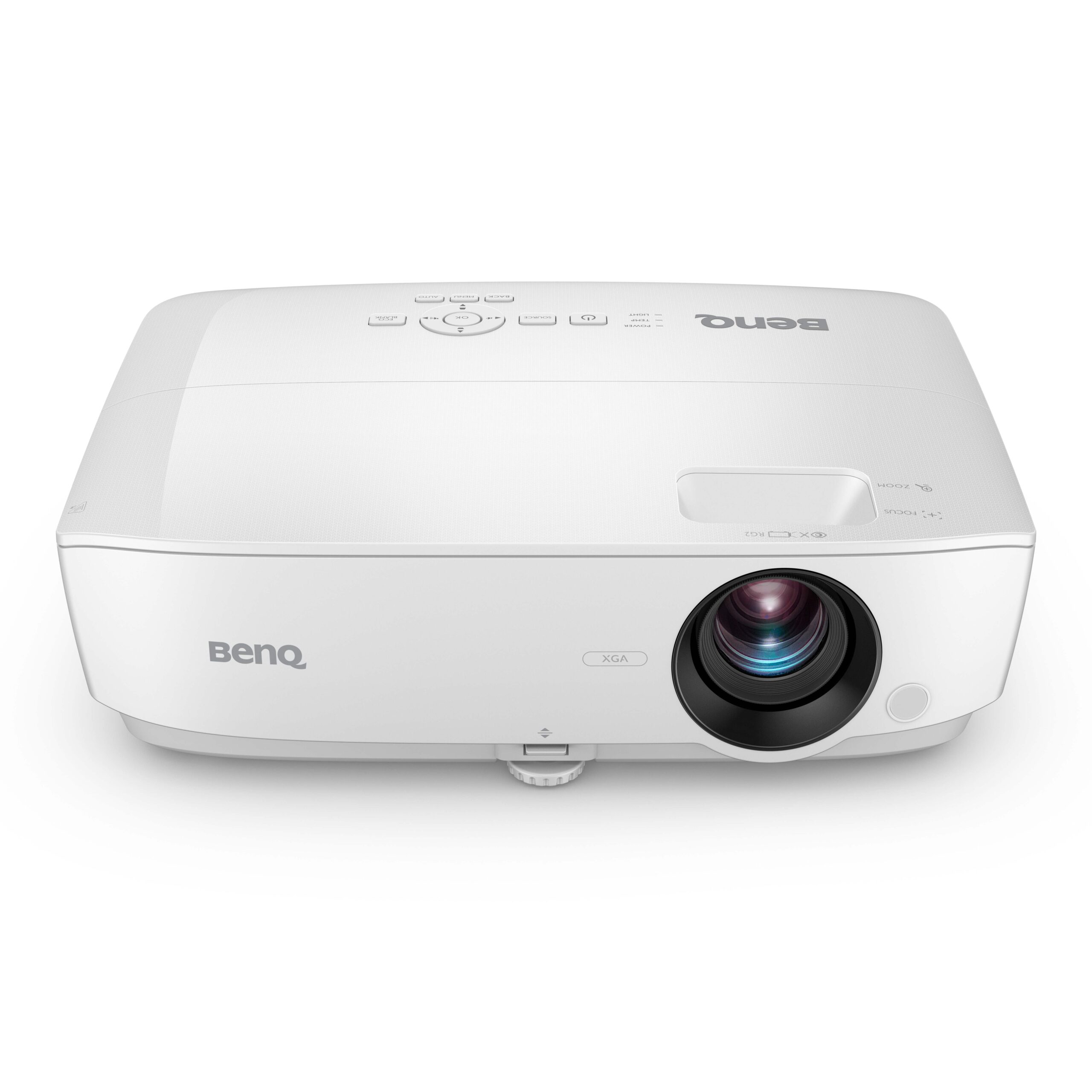 Proyector BENQ MX536. 9H.JN777.33L – 4000 Lúmenes ANSI, XGA (1024×768), 5500 H, Blanco