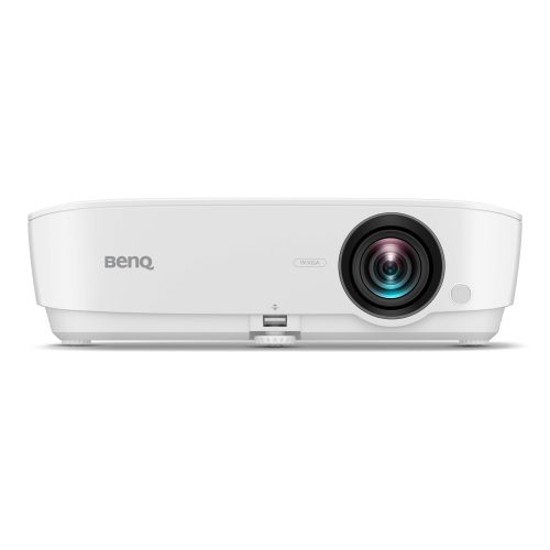 Proyector BENQ MW536 – 4000 Lúmenes ANSI, 3D DLP, WXGA (1280×800), Blanco