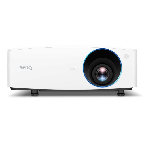 Proyector BENQ LX710 – 4000 Lúmenes ANSI, DLP, XGA (1024×768), Blanco