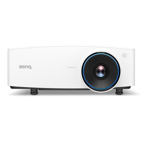 Proyector BENQ LU935 – 6000 Lúmenes ANSI, DLP, WUXGA (1920×1200), 20000 H, Blanco