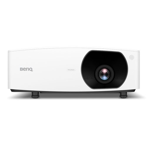 Proyector BENQ LU710 – 4000 Lúmenes ANSI, DLP, WUXGA (1920×1200), 20000h, Blanco