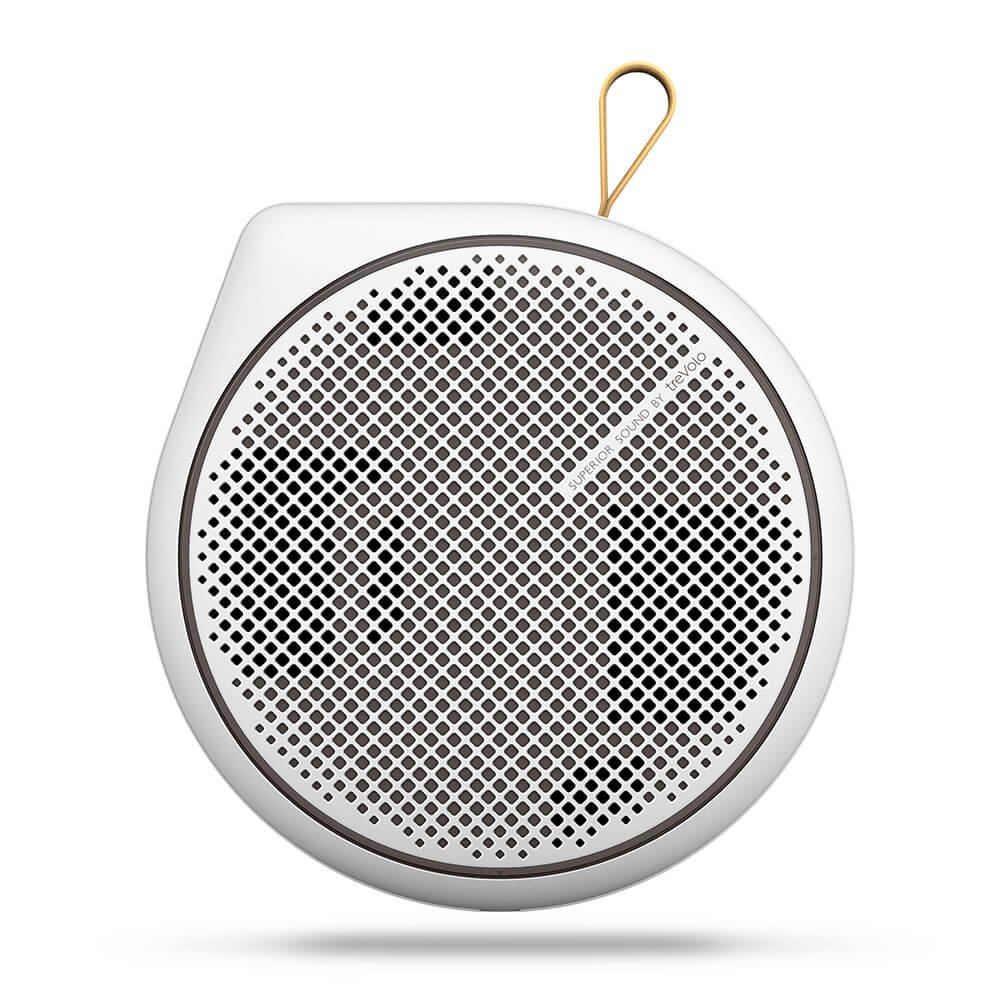 Proyector BENQ GV30 – 300 Lúmenes ANSI, 3D DLP, WUXGA (1920×1200), 6000 H, Blanco