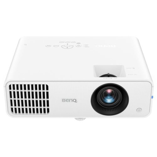 Proyector BENQ LW550 9H.JRT77.13L – 3000 Lúmenes ANSI, DLP, WXGA (1280×800), 20000 H, Blanco