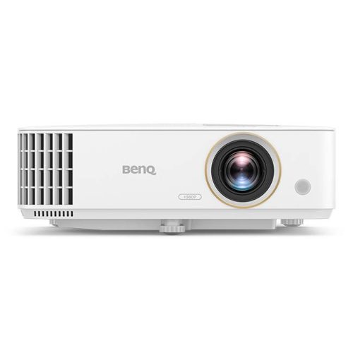 Proyector BENQ TH685I – 3500 Lúmenes ANSI, DLP, FULL HD (1920×1080), 15000 H, Blanco