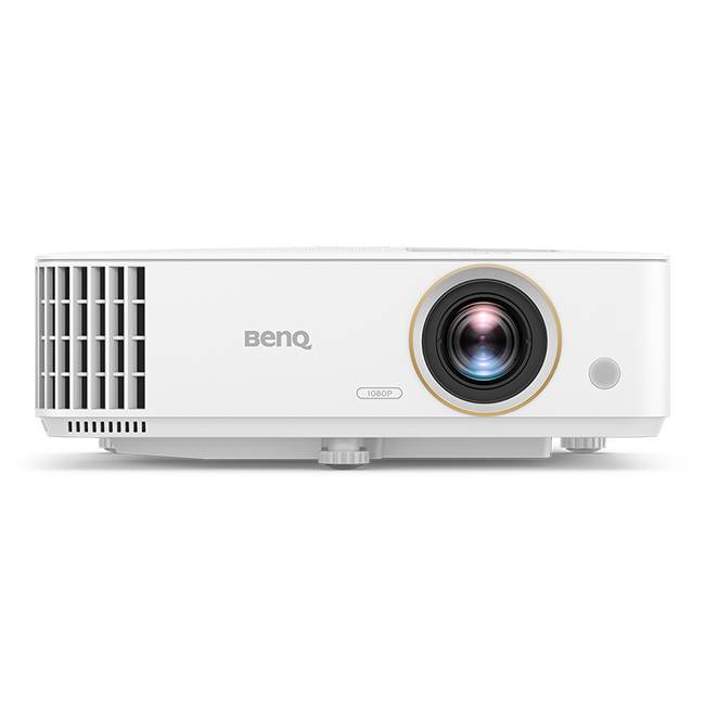 Proyector BENQ TH685I – 3500 Lúmenes ANSI, DLP, FULL HD (1920×1080), 15000 H, Blanco