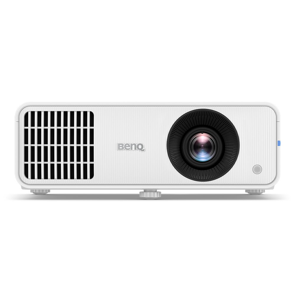 Proyector BENQ LW650 – 4000 Lúmenes ANSI, DLP, WXGA (1280×800), 20000 H, Blanco