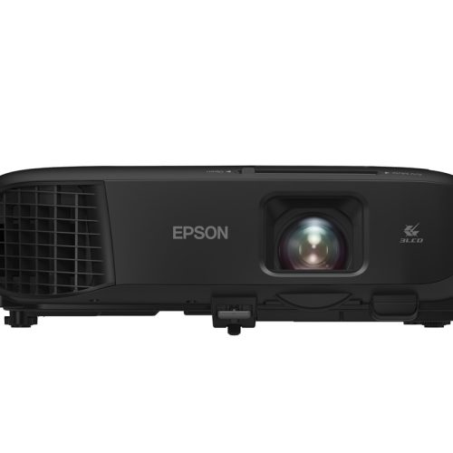 Proyector EPSON Powerlite FH52+ – 4000 Lúmenes ANSI, 3LCD, FULL HD (1920×1080)