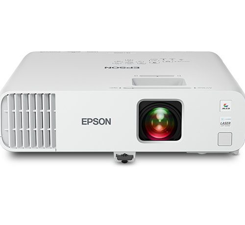 Proyector EPSON V11H991020 – 4200 Lúmenes ANSI, WXGA (1280×800), Blanco