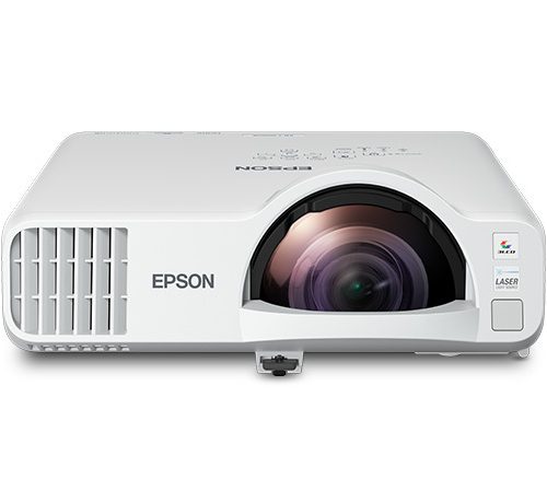 Proyector EPSON V11H993020 – 3800 Lúmenes ANSI, 3LCD, Blanco