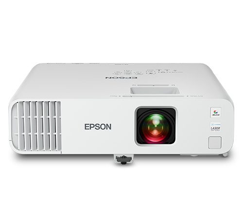 Proyector EPSON V11HA17020 – 4500 Lúmenes ANSI, 1920×1080, Blanco