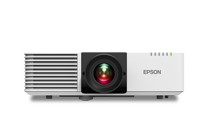 Proyector EPSON L530U – 5200 Lúmenes ANSI, LCOS, WUXGA (1920×1200), 20000 H, Blanco