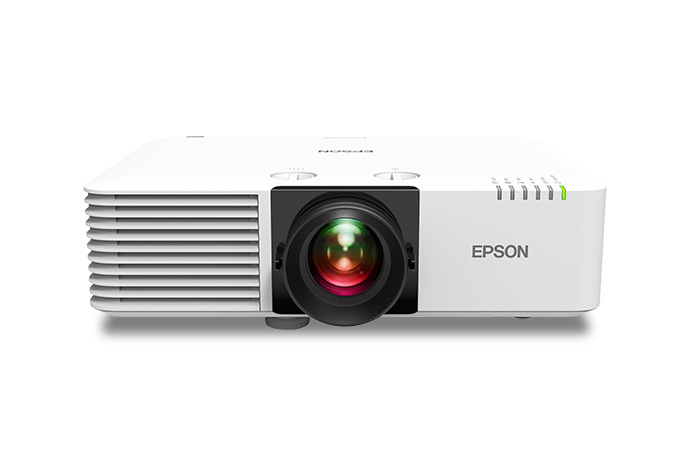 Proyector EPSON V11HA29020 – 6000 Lúmenes ANSI, 3LCD, WUXGA (1920×1200), Blanco
