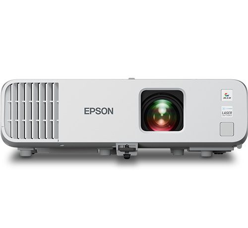 Proyector EPSON Video PowerLite L210W (V11HA70020) –
