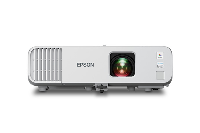 Proyector EPSON Video PowerLite L210W (V11HA70020) –