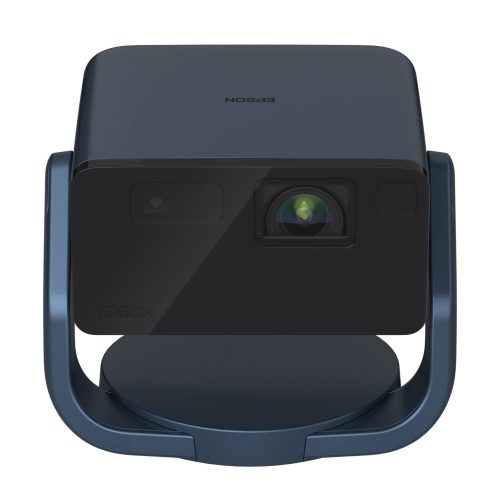 Proyector Láser De Tiro Corto – EPSON EpiqVision Portatil Laser EF22N Stone Blue (V11HB38420)