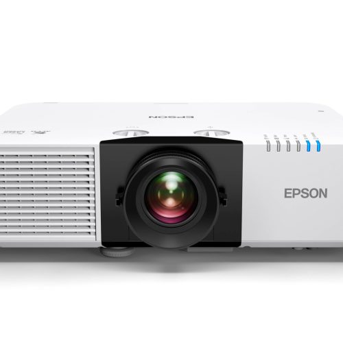 EPSON Powerlite L690U Laser (V11HB29021) Proyector Láser De Tiro Normal –