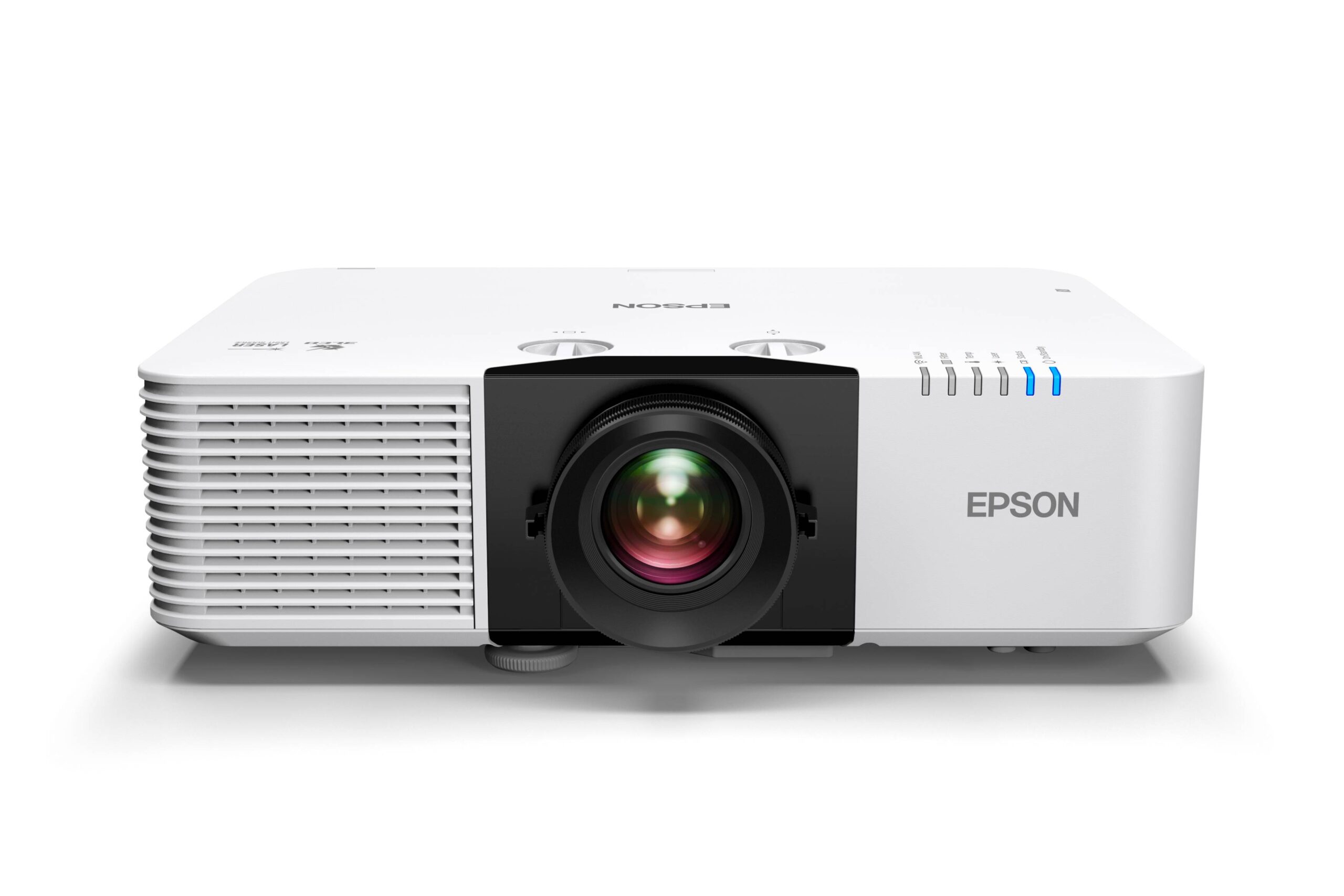 EPSON Powerlite L690U Laser (V11HB29021) Proyector Láser De Tiro Normal –