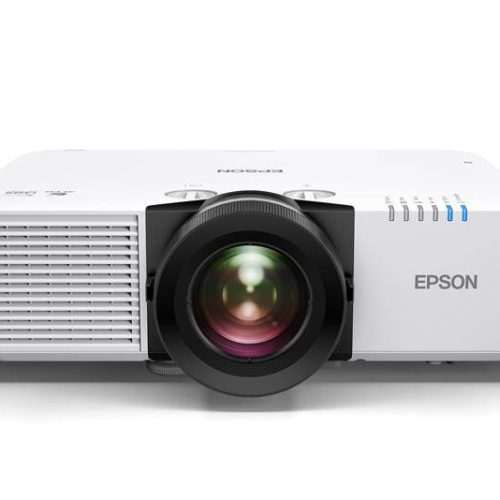 EPSON Powerlite L690SU Laser (V11HB31021) Proyector Láser De Tiro Corto –