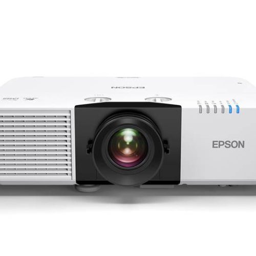 EPSON Powerlite L790U Laser (V11HB28021) Proyector Láser De Tiro Normal –
